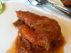 干㸆大虾-之参餐厅(前门大街店)