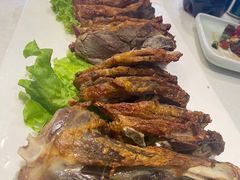 -巴依老爷新疆美食(工体旗舰店)
