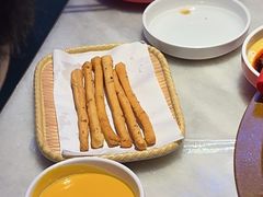 -南锣肥猫·麻辣烤鱼·15年现烤现卖(通州领展店)