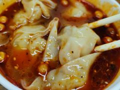 -老麻抄手(吉庆街店)
