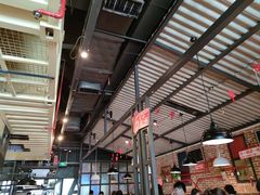 -炭舍干锅(华发商都店)