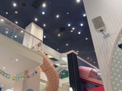 点击看大图 -奈尔宝家庭中心·亲子餐厅(华采天地店)