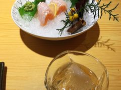 -晶吉·居酒屋·烧鸟·生鱼饭(中山区民主广场店)