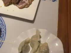 -东方饺子王(王府井关东古巷店)