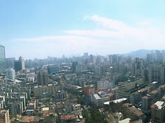 -粤海璇宫·木棉花高空旋转餐厅·聚会派对