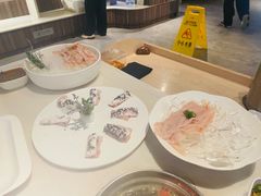 -围炉夜话·潮汕卤水火锅(榕江店)