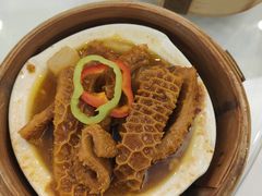 -馨越楼·点心·粤菜(赤坎店)