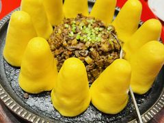 -山西会馆·晋菜·晋商宴·牌匾博物馆(胜利东街店)