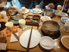 -阿源鱼捞斑鱼火锅·海鲜粥(山景尚宅店)