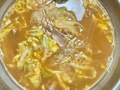 -闫家驴肉老店(华电一校店)