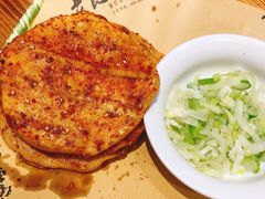 -香约老地方烧烤(九道街店)