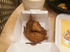 -德克士(睢宁曼哈顿店)