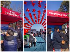 -东钱湖旅游度假区