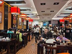 -姚记炒肝店(簋街店)