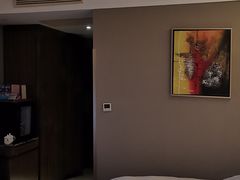 -格林东方酒店(淮南田家庵广场路店)