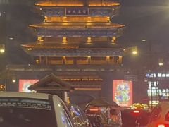 -鼓楼夜市