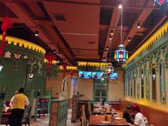 -驿楼兰·新疆菜(火车站店)