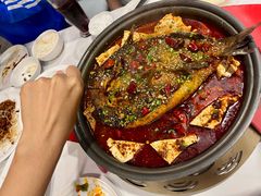 -眉州东坡(团结湖店)