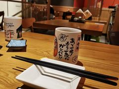 -友悦食堂(灯湖店)
