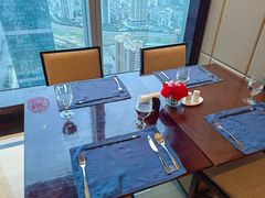 -Social 秀西餐厅-长沙瑞吉酒店(运达店)