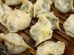 牛肉芹菜蒸饺-周家大连水饺(美专校街店)