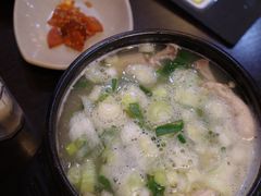 -咸草酱蟹