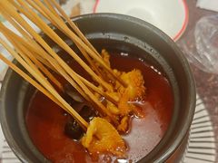 -有滋有味烧烤涮(果园星城C区店)