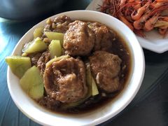 -林家饭店(新林公路店)