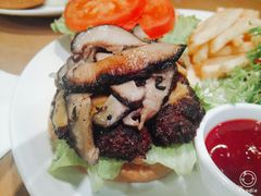 -Ricci睿奇美式餐厅(五道口店)