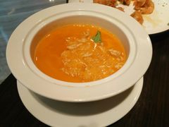 -万丽轩·粤菜(王府井金茂万丽酒店)