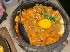 -新白鹿餐厅(金鹰新街口店)