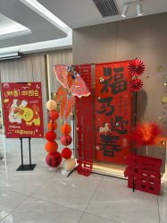 -沐恩·贝瑞月子中心(隆福店)