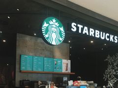 -星巴克(大连柏威年店)