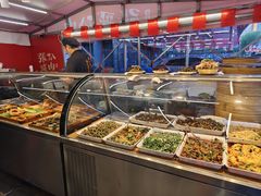 -張飛扒肉·龙江非遗(道外店)