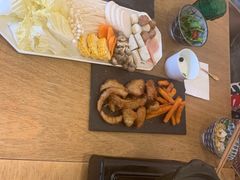 -日上三甘(三里屯店)