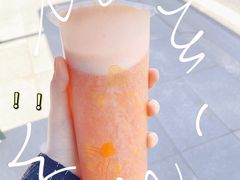 -橙子炸鸡(高沙店)