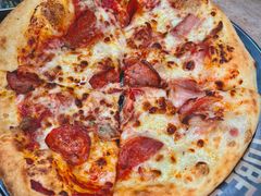 -Tubestation站点比萨(五道营店)