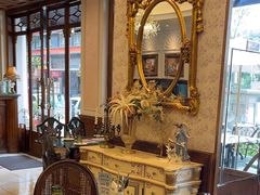-秘密旅行Bonjour(黑金冠 江南西店)