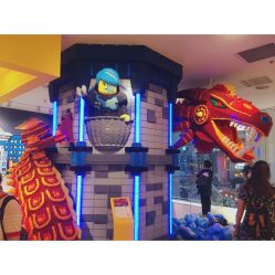 -乐高品牌旗舰店(人民广场店)