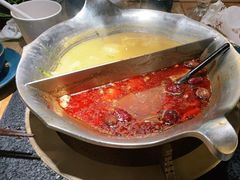 -湊湊火锅·茶憩(上海合生汇店)