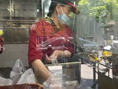 -吴山烤禽 (吴山路店)