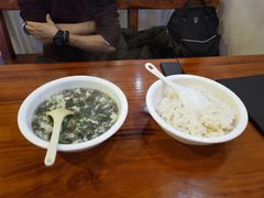 -盛天毛血旺非遗美食(观音桥店)