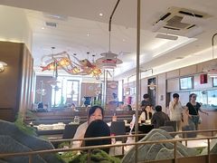 -船歌·鱼水饺青岛菜(金狮广场店)