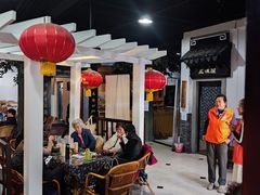 -采芝斋评弹茶馆(观前街店)