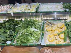 -今今转转自助小火锅(天祥广场店)