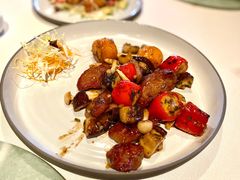 -三号黄浦会Canton Table