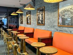 -星巴克(南宁民歌湖店)