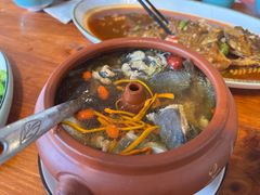 -云隐小厨·传统大理美食(复兴路店)