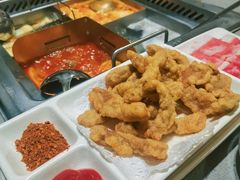 -海底捞火锅(凯德广场店)