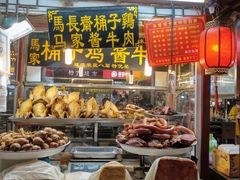 桶子鸡-鼓楼夜市